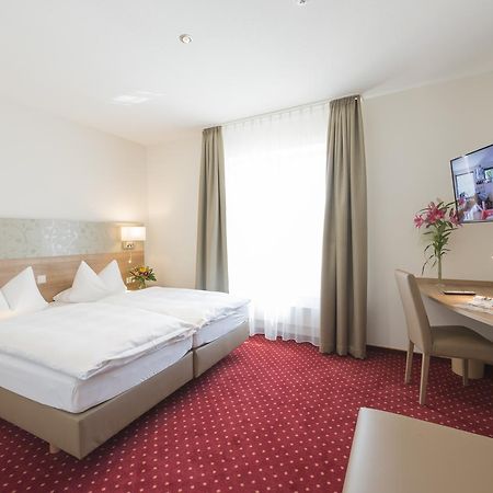 Hotel Restaurant Baeren Isny im Allgäu Eksteriør billede